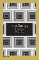 Savige, Jaya: Change Machine 1