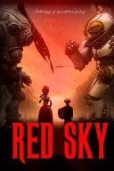 Nell, David: Red Sky: Anthology Of Speculative Poetry 1