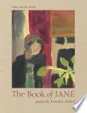 Habel, Jennifer: The Book Of Jane 1