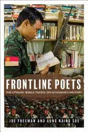[01/13/26] Freeman, Joe & Soe, Aung Naing: Frontline Poets 1