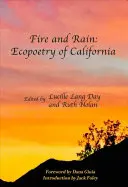 Day, Lucille Lang & Ruth Nolan (Eds.): Fire And Rain: Ecopoetry Of California 1