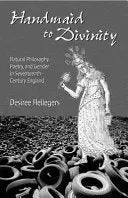 Hellegers, Desiree: Handmaid To Divinity 1