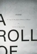 Mallarmé, Stéphane / Clark, Jeff (Tr.): A Roll Of The Dice 1