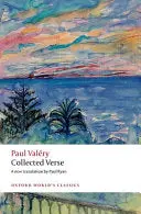Valéry, Paul / Ryan, Paul (Tr.): Collected Verse 1