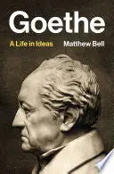 Bell, Matthew: Goethe (Hb) 1