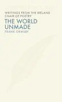 Ormsby, Frank: The World Unmade: Volume 8 (Hc) 1