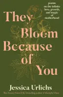 Urlichs, Jessica: They Bloom Because Of You 1