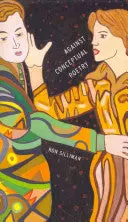 Silliman, Ron: Against Conceptual Poetry 1