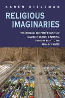 Dieleman, Karen: Religious Imaginaries 1