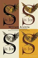Archila, William: S Is For 1