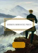 Lee, Charlotte: German Romantic Poets (Hb) 1