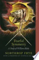 Frye, Northrop: Fearful Symmetry 1