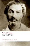 Whitman, Walt: Leaves Of Grass 1