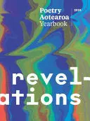 Slaughter, Tracey (Ed.): Poetry Aotearoa Yearbook 2024 1