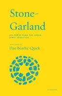 Beachy-Quick, Dan (Tr.): Stone-Garland: Six Poets From The Greek Lyric Tradition 1