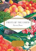 Moscaliuc, Mihaela & Waters, Michael (Eds.): Fruits Of The Earth (Hb) 1