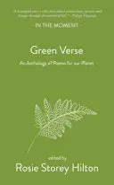 Hilton, Rosie Storey (Ed.): Green Verse 1