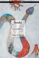 Lemons, Gary: Snake: Second Wind 1
