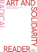 Garcia-Anton, Katya: Art And Solidarity Reader 1