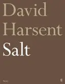 Harsent, David: Salt 1