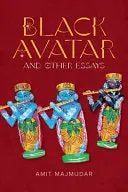 Majmudar, Amit: Black Avatar 1