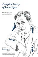 Lofaro, Michael A & Graves, Jesse (Eds.): Complete Poetry Of James Agee (Hb) 1