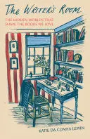 Lewin, Katie Da Cunha: The Writer's Room (Hb) 1