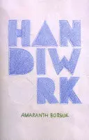Borsuk, Amaranth: Handiwork 1