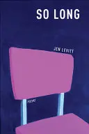 Levitt, Jen: So Long 1