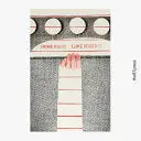 Roberts, Luke: Home Radio 1