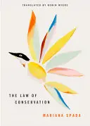 Mariana, Spada: The Law Of Conservation 1