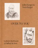 Berger, John: Over To You (Hb) 1