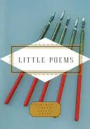 Hennessy, Michael: Little Poems 1