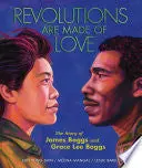 Mangal, Mélina & Shin, Sun Yung: Revolutions Are Made Of Love (Hb) 1