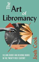 Cook, Josh: The Art Of Libromancy 1