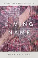 Halliday, Mark: Living Name 1