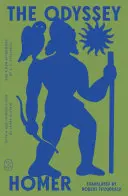 [05/12/26] Homer: The Odyssey 1