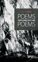 Lazer, Hank: Poems That Look Just Like Poems 1
