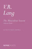 [07/21/26] Lang, V.R.: The Miraculous Season 1