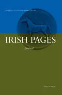 Jamie, Kathleen & Paterson, Don (Eds.): Irish Pages: Scotland 1