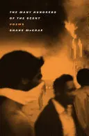 Mccrae, Shane: The Many Hundreds Of The Scent 1