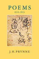 Prynne, J. H.: Poems 2016-2024 (Hb) 1
