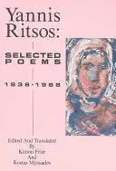 Ritsos, Yannis: Selected Poems, 1938-1988 1