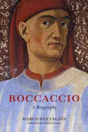 Santagata, Marco /  Eisenach, Emlyn (Tr.): Boccaccio (Hb) 1