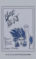 De Veaux, Alexis: Blue Heat 1