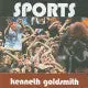 Goldsmith, Kenneth: Sports 1