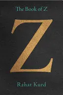 Kurd, Rahat: The Book Of Z 1