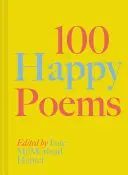Hunter, Jane Mcmorland: 100 Happy Poems (Hb) 1