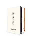 Kaur, Rupi: Rupi Kaur Trilogy Boxed Set 1