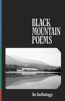 Creasy, Jonathan C.: Black Mountain Poems 1